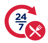 24x7
