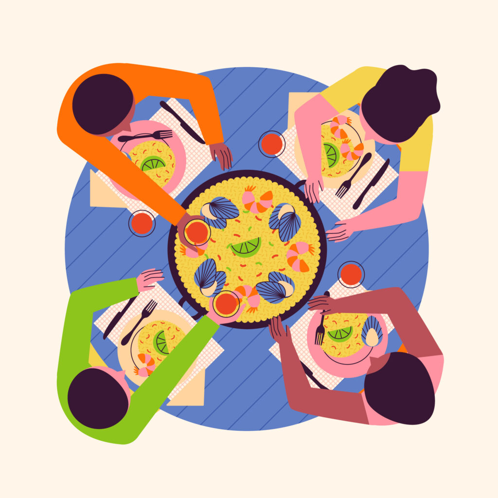 Today’s students are more disconnected than ever—and it’s not just a side effect of the pandemic. It’s a generational shift. In this timely and thought-provoking blog, David Porter explores how intentional campus design—what we call SOCIAL ARCHITECTURE™—can rebuild the sense of belonging students desperately need.

From reimagined dining spaces to smarter programming for first-year students, discover how colleges and universities can create environments that foster real human connection, improve retention, and spark lifelong memories.