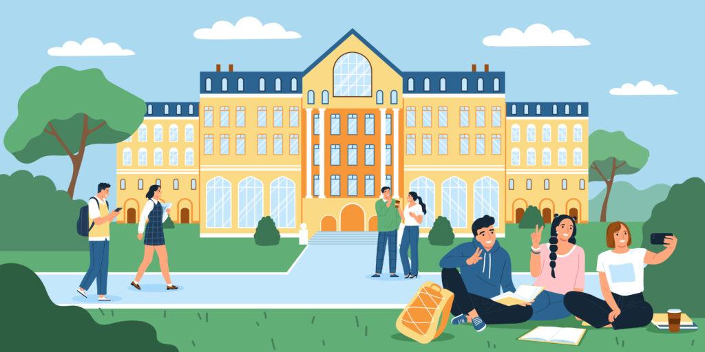Real strategic planning is not about predicting the future; it’s about preparing for it. Dining is not peripheral; it’s central to retention, housing occupancy, student well-being, and long-term financial health. Students today expect authenticity, flexibility, and spaces that foster connection. Institutions that cling to outdated contracts or dining models risk declining retention, empty beds, and financial stagnation. The cost of inaction dwarfs the cost of planning.

When done right, strategic planning transforms dining into a hub of SOCIAL ARCHITECTURE™, strengthens the bottom line, and creates the kind of community that keeps students enrolled. The future doesn’t reward guesswork; it rewards courage, clarity, and action.