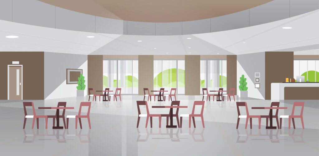 For today’s students, the dining hall isn’t just about food, it’s about belonging. Pop culture has primed them to see cafeterias as stages for identity and connection. When dining delivers, students root themselves in community; when it collapses into scarcity, they drift. And drifting students don’t stay.