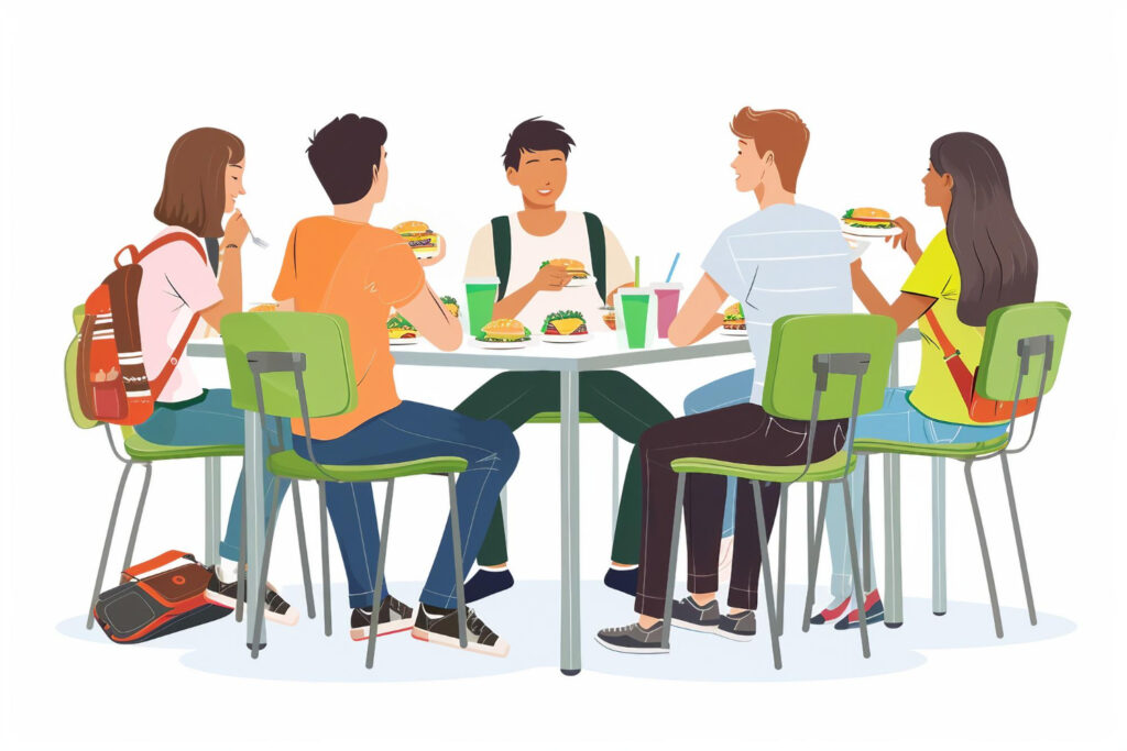 Students don’t crave chaos; they crave confidence. Across hundreds of campuses, our data shows that when dining programs deliver consistent, dependable experiences, participation and satisfaction soar. “Predictable Abundance” is more than a catchy phrase; it’s a strategy that transforms dining from a cost center into a community engine. Learn how reliability, emotional connection, and operational discipline can turn food service into your strongest retention tool.