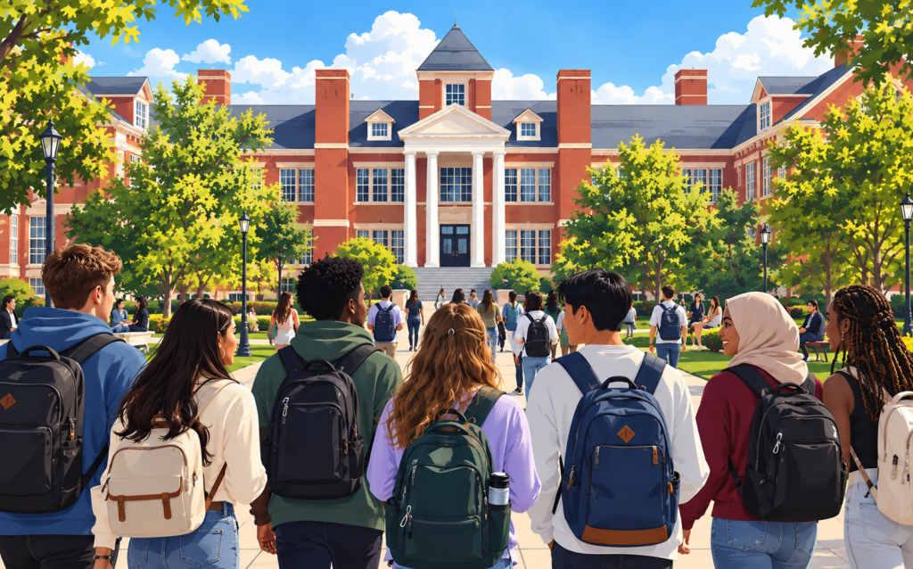 Campuses spend enormous energy recruiting students, but what happens after they arrive may be just as important. As first-year students decide whether they have “found their people,” David looks at the financial and human impact of retention and challenges institutions to focus on the students they still have the opportunity to keep. The dining commons, when intentionally designed around connection and belonging, can play a critical role in that decision.